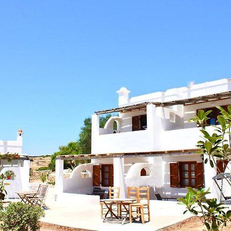 Iliovasilema Studios Koufonisi Koufonisia Exterior foto