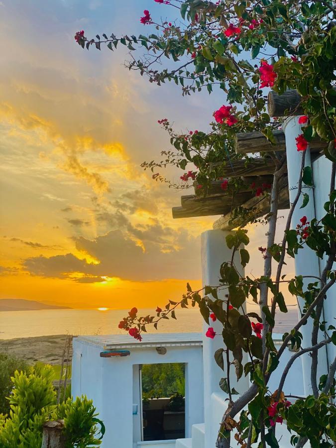 Iliovasilema Studios Koufonisi Koufonisia Exterior foto