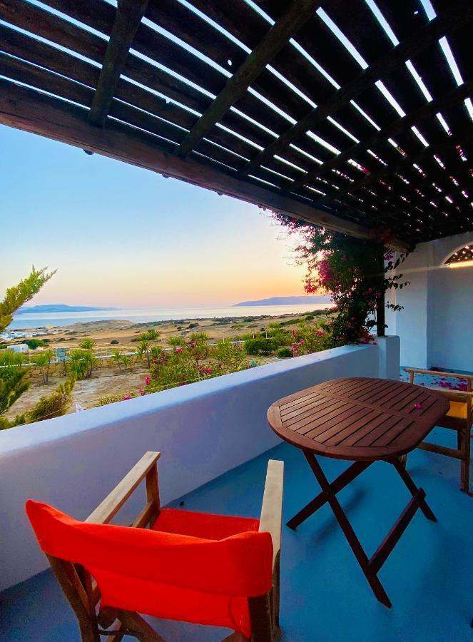 Iliovasilema Studios Koufonisi Koufonisia Exterior foto